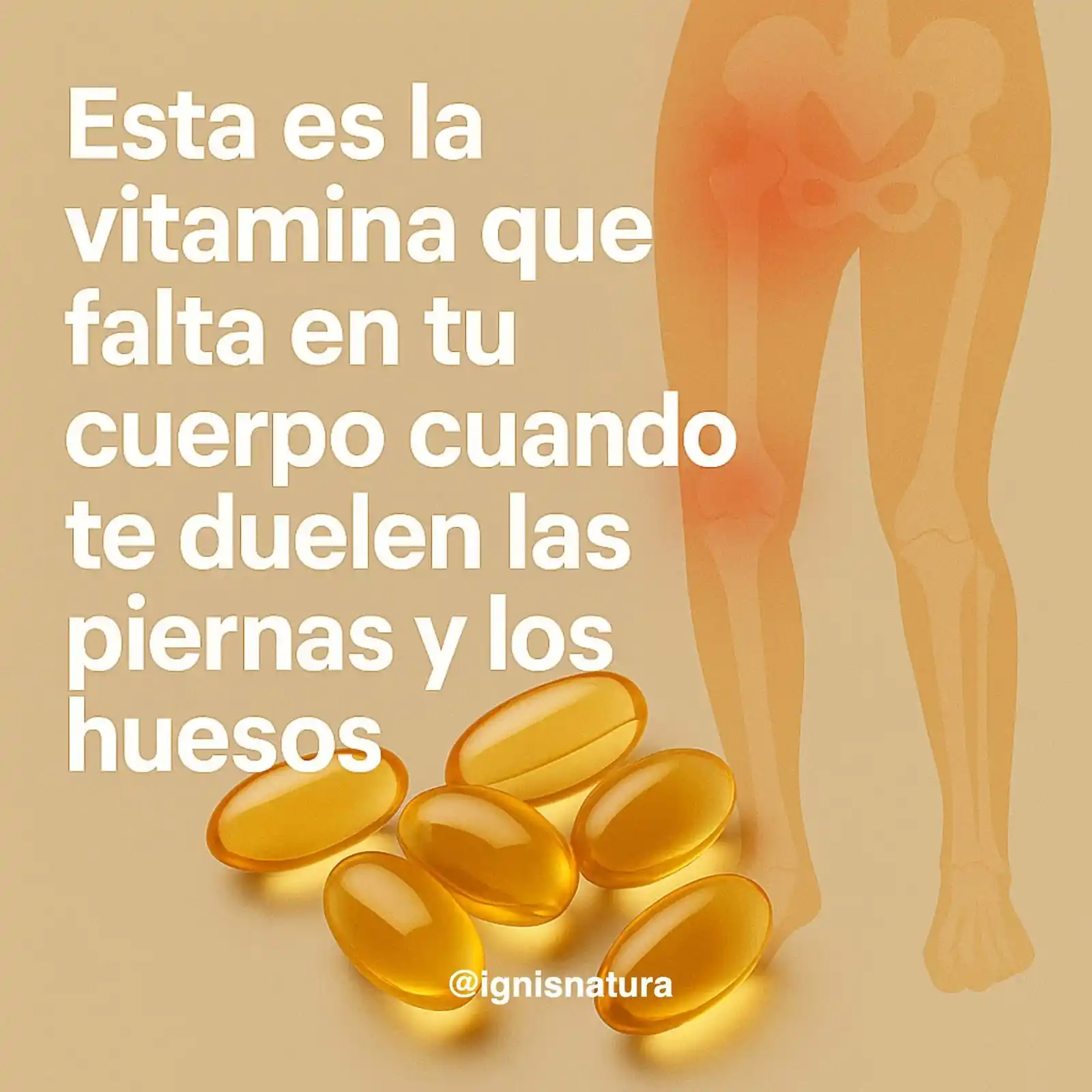 Ignis Natura - Salud y Bienestar post