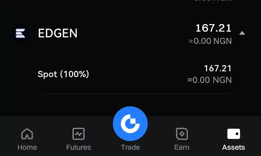 Image from UNIQUE CRYPTO INFO: GATEIO has AIRDROP...