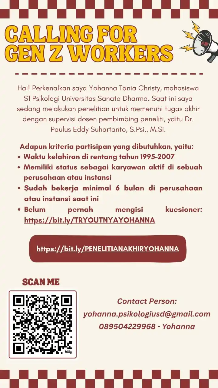 Brian's Channel post