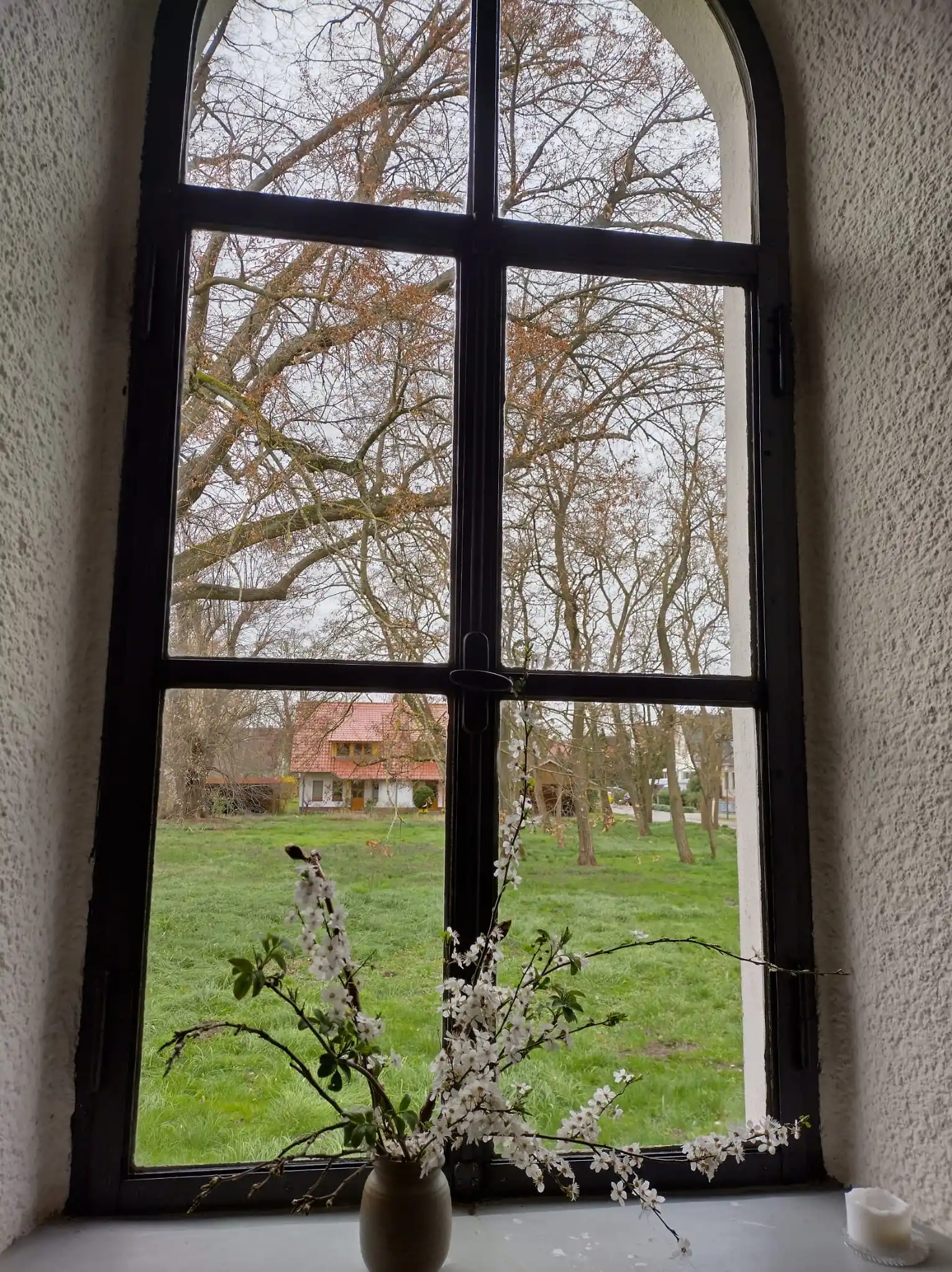 Kirchengemeinde Rechlin-Vipperow post