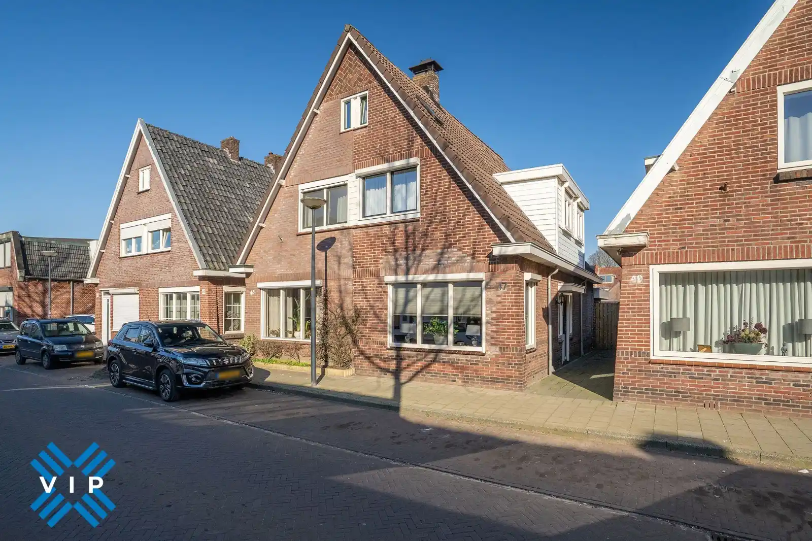 EXTRA Makelaars post