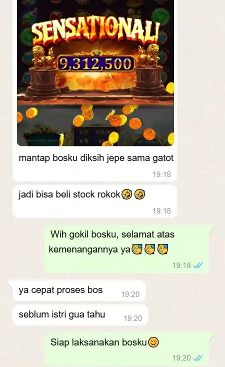 INFO BERITA 🇲🇨 x SLOT MAXWIN GACOR | RTP SLOT ONLINE PRAGMATIC PG post