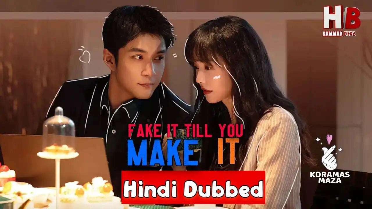 Image from KDramas Hindi: 🔥 NEW SERIES !! 🤩 Chinese Business Romantic Drama Television Series...