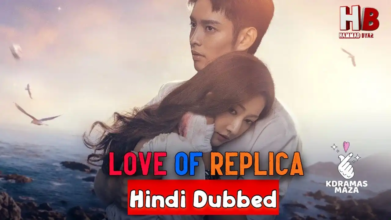 Image from KDramas Hindi: 🔥 NEW SERIES !! 🤩 Chinese Thriller Mystery Sci-fi Romantic Drama Te...