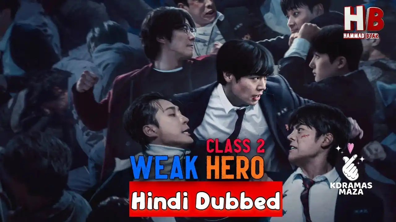 Image from KDramas Hindi: 🔥 NEW SERIES !! 🤩 South Korean Action Thriller Youth Drama Televisi...