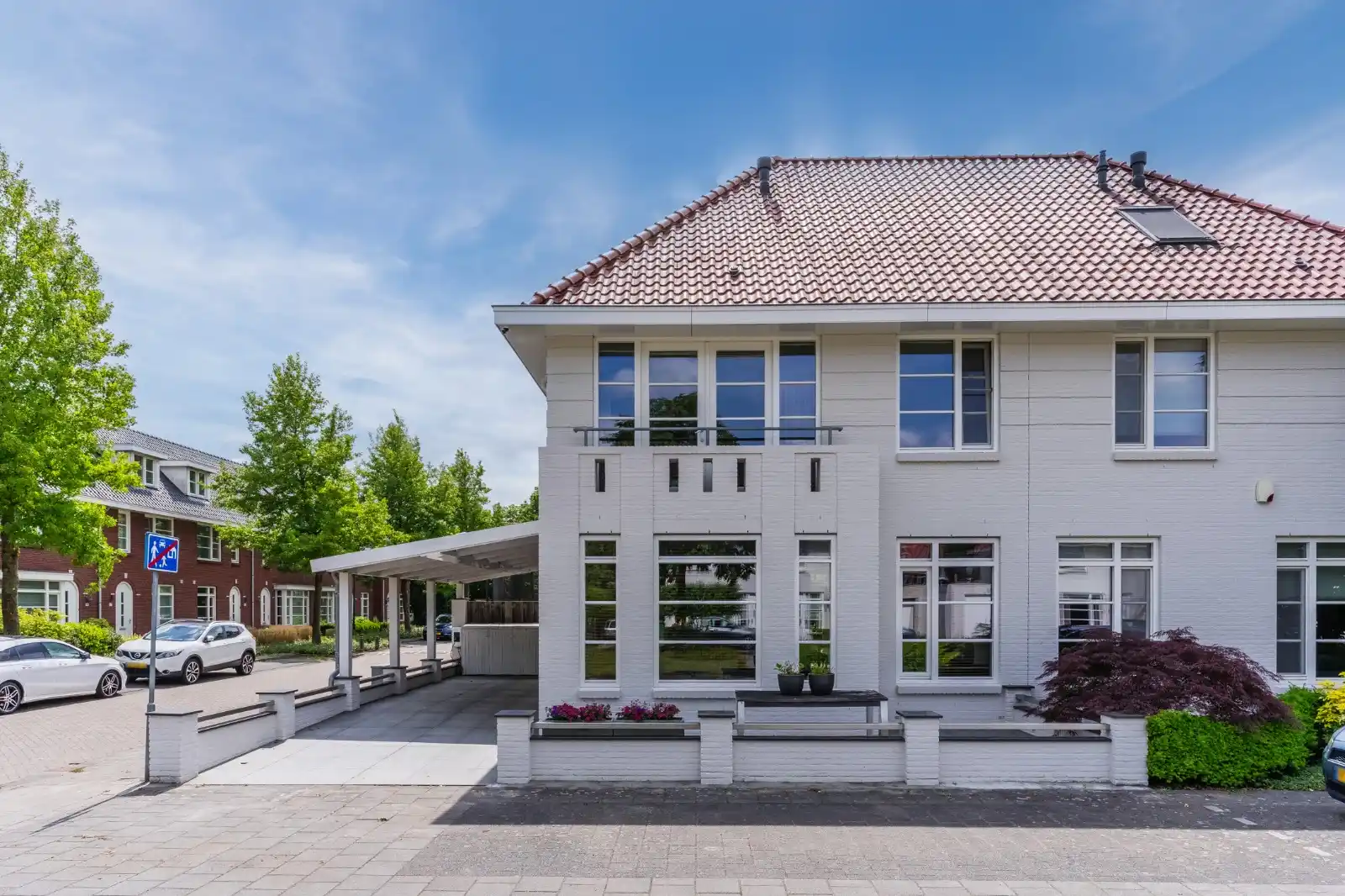 Image from Maas Makelaars Eindhoven: 😍 Nieuw in de verkoop 😍 REVOLUTIONAIR OP HET GEBIED VAN DUURZAAMHEI...