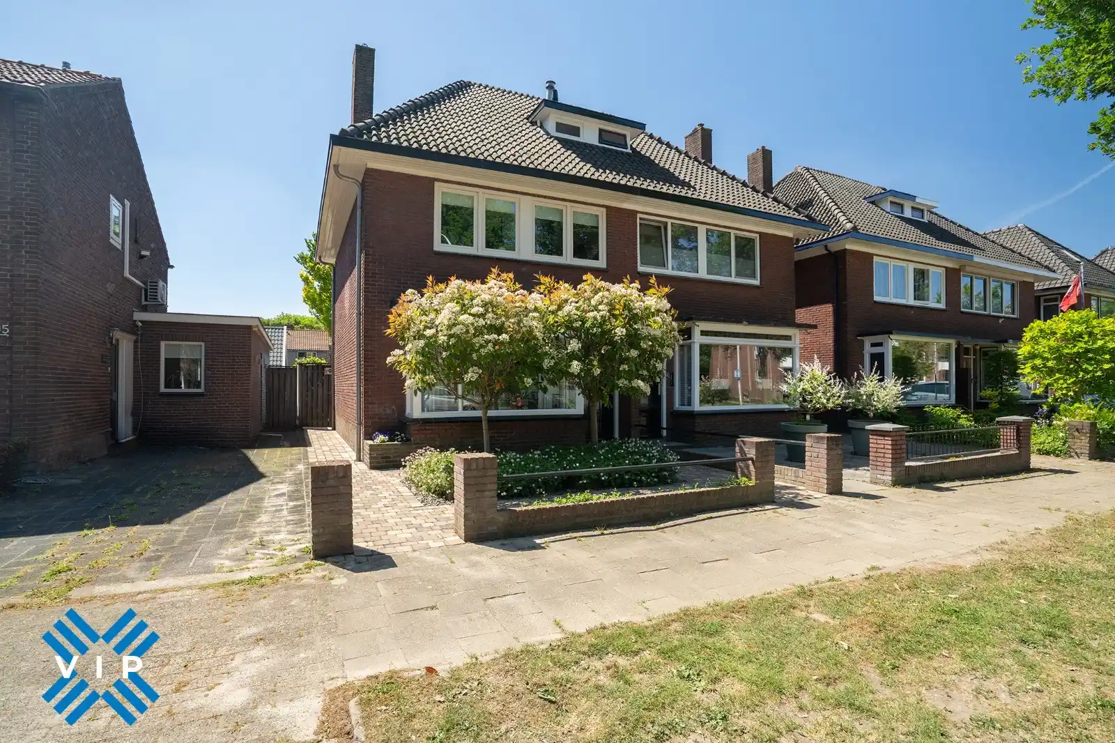 EXTRA Makelaars post