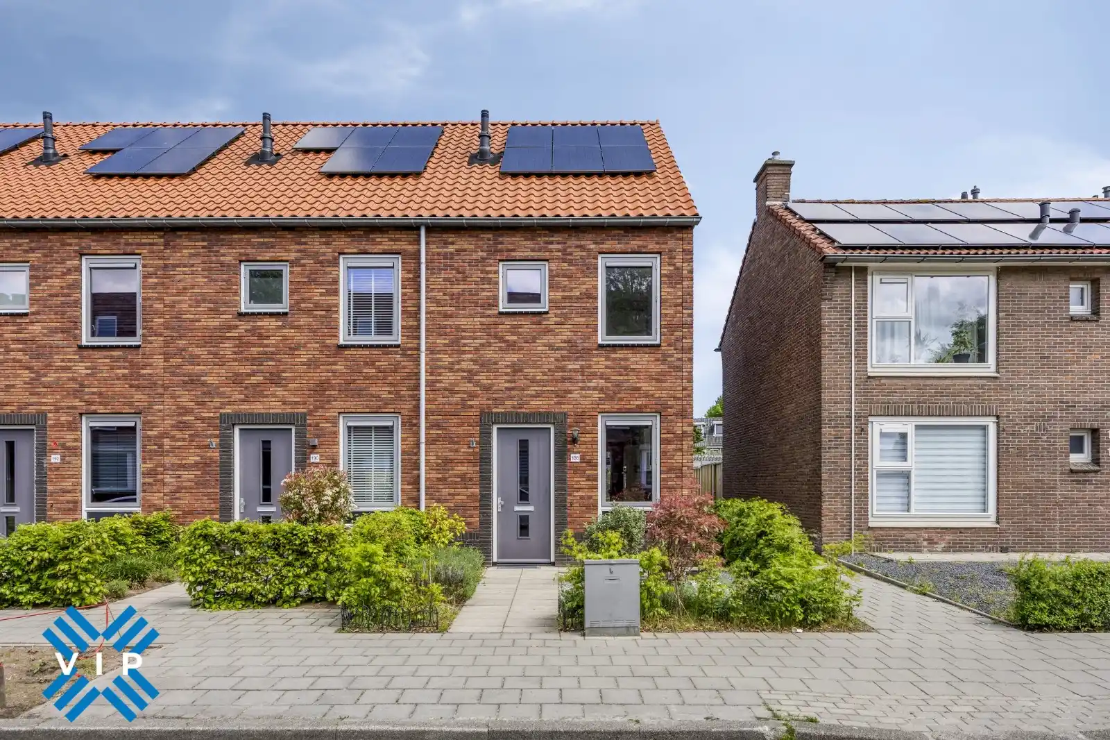 EXTRA Makelaars post