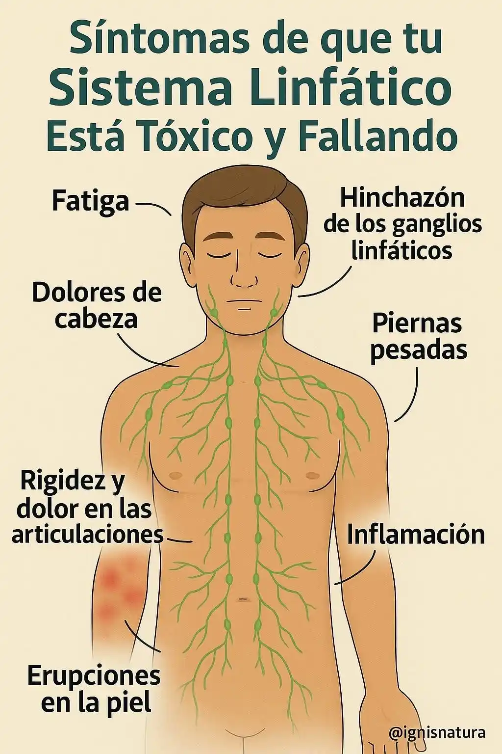 Ignis Natura - Salud y Bienestar post