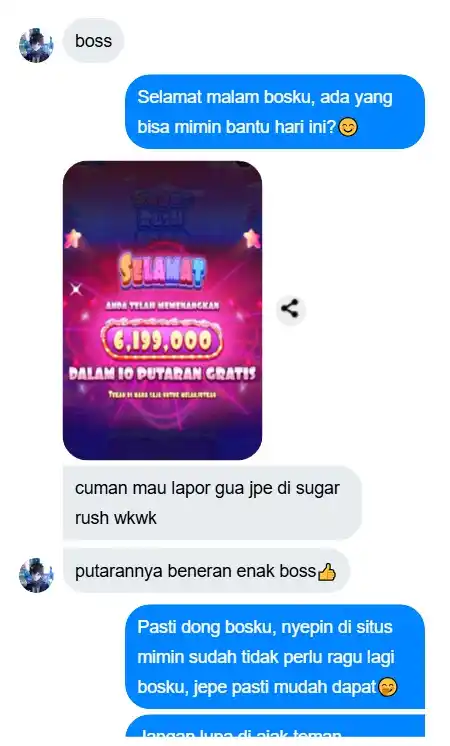 INFO BERITA 🇲🇨 x SLOT MAXWIN GACOR | RTP SLOT ONLINE PRAGMATIC PG post