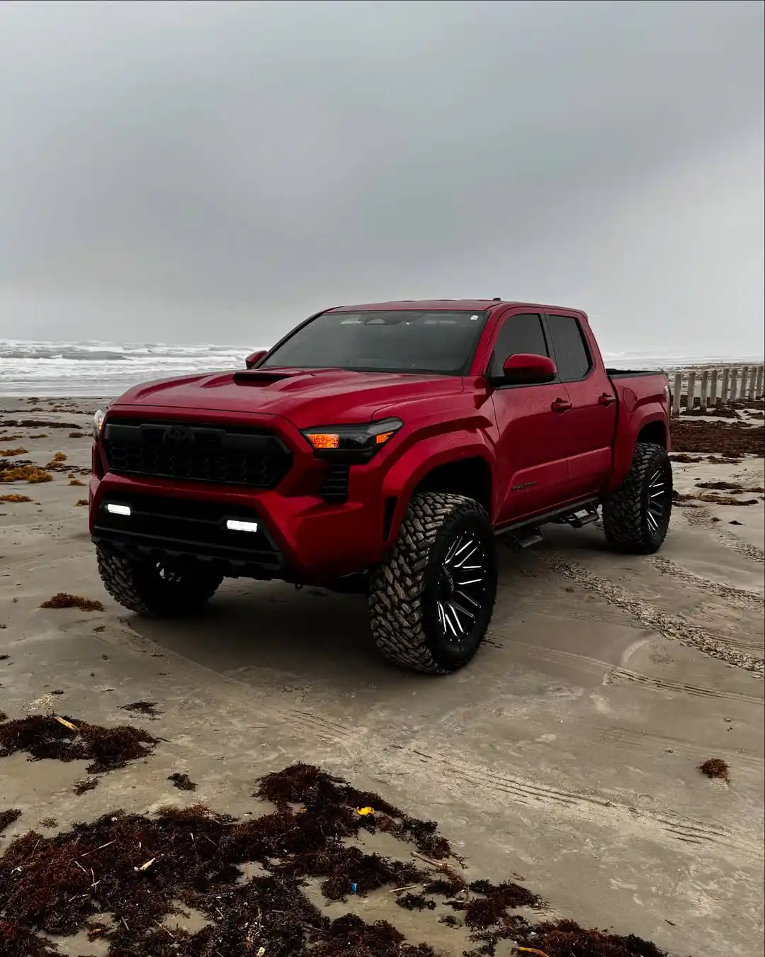 Image from Classic Cars: Toyota Tacoma ❤️...