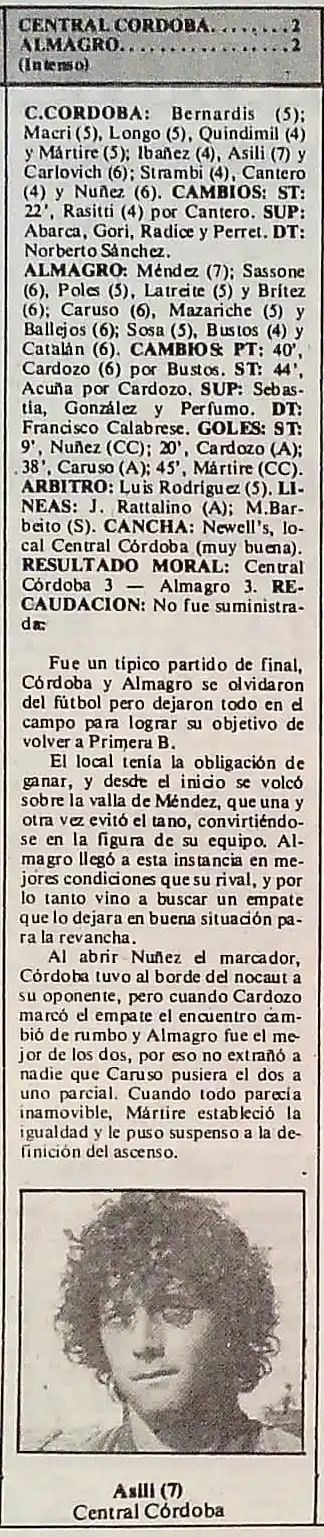 Image from Depto de Historia, Estadisticas y Museo del Club Almagro: <a class="text-blue-500 hover:underline cursor-pointer" href="/hashtag...