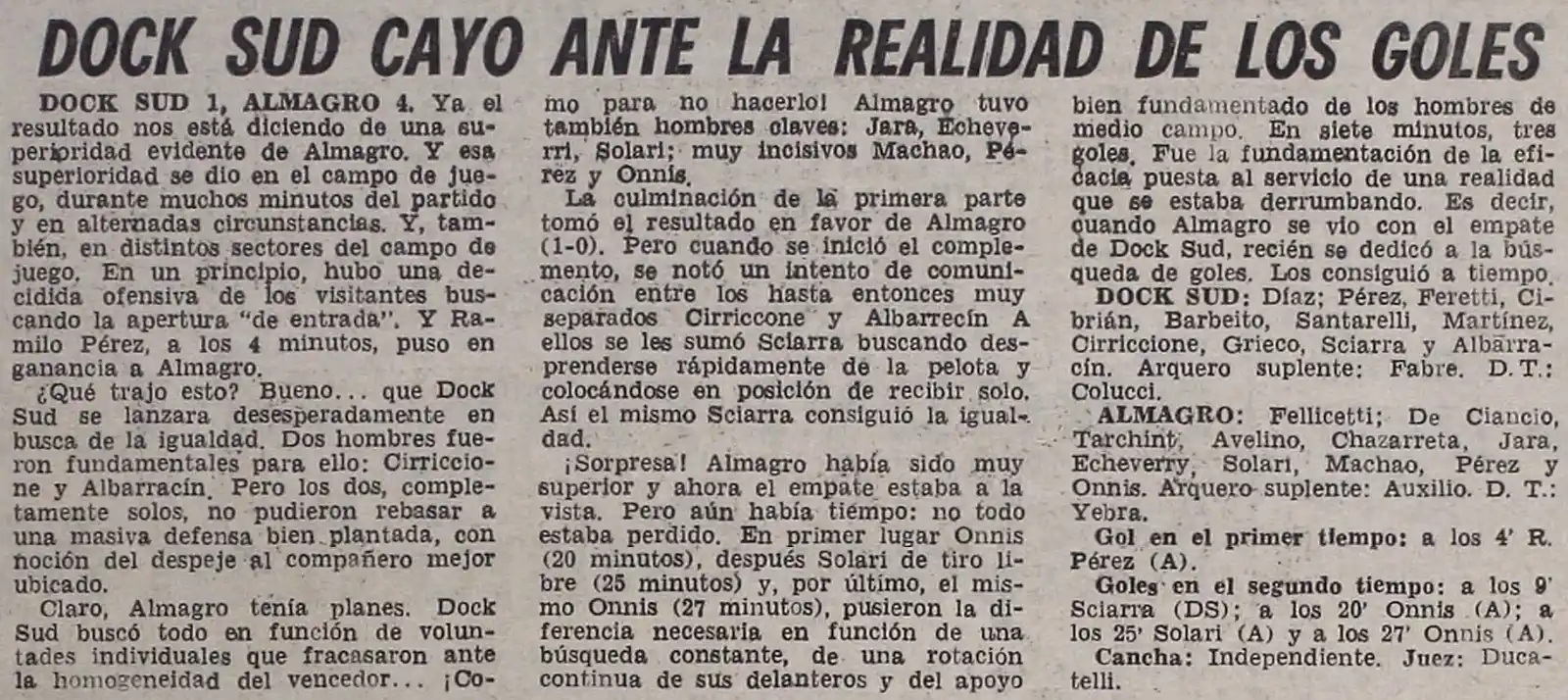 Image from Depto de Historia, Estadisticas y Museo del Club Almagro: <a class="text-blue-500 hover:underline cursor-pointer" href="/hashtag...