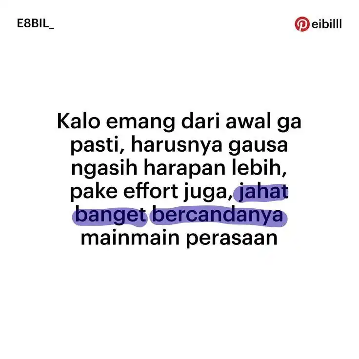 Vibes galau🥀 post