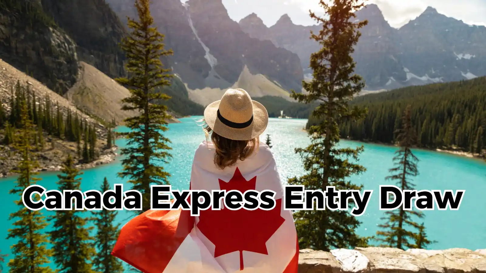 Image from Study Abroad Bulletin University Living : Canada’s next Express Entry draw is just around the corner — will you ...