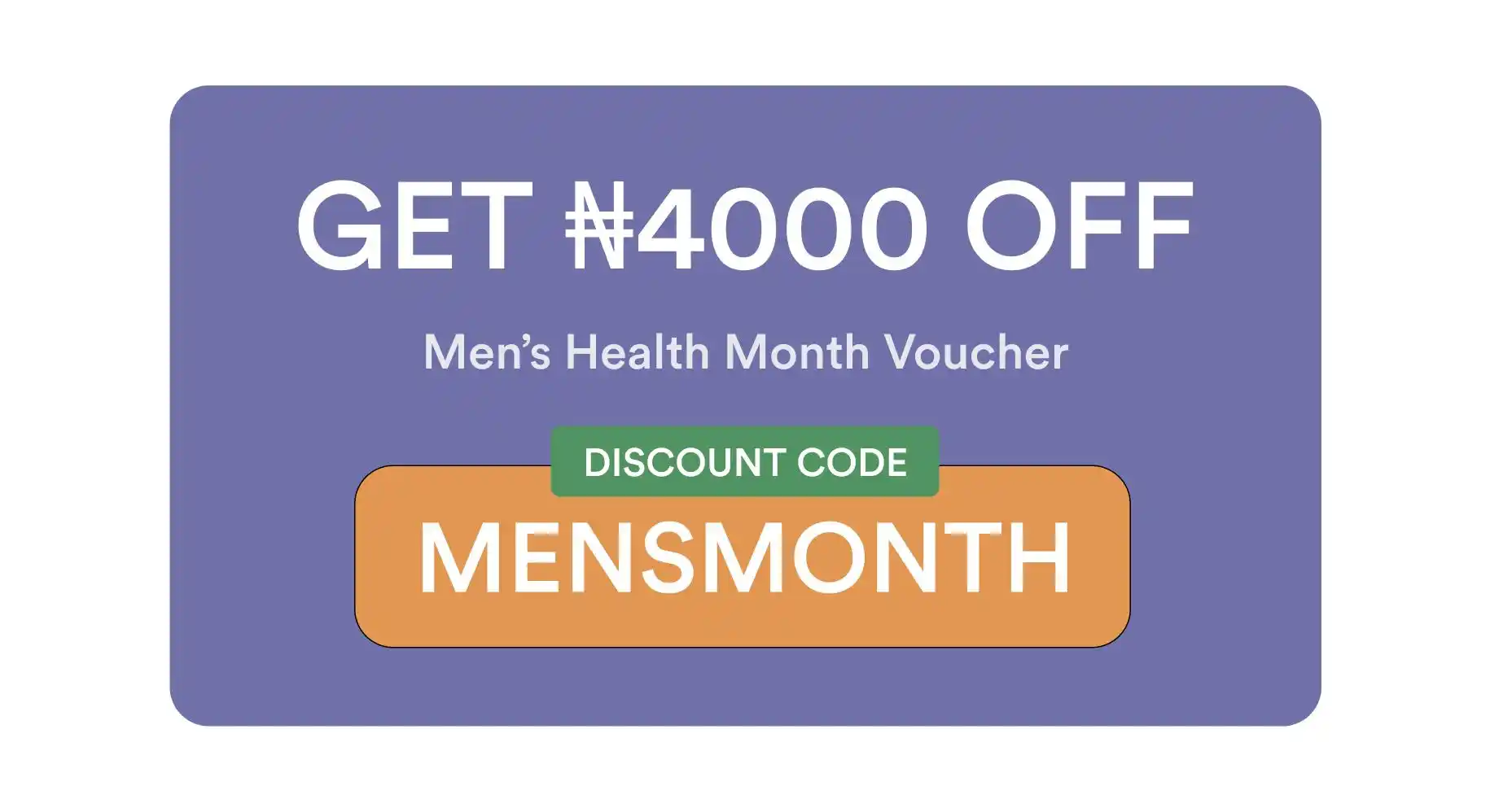 Image from Priv Men’s Club: Did you know June is Men's Health Month? It's the perfect time to prio...
