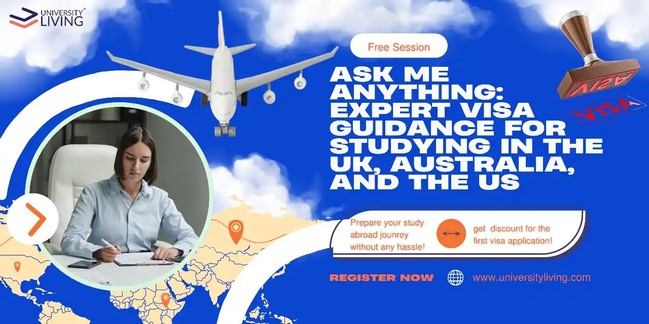 Study Abroad Bulletin University Living  post