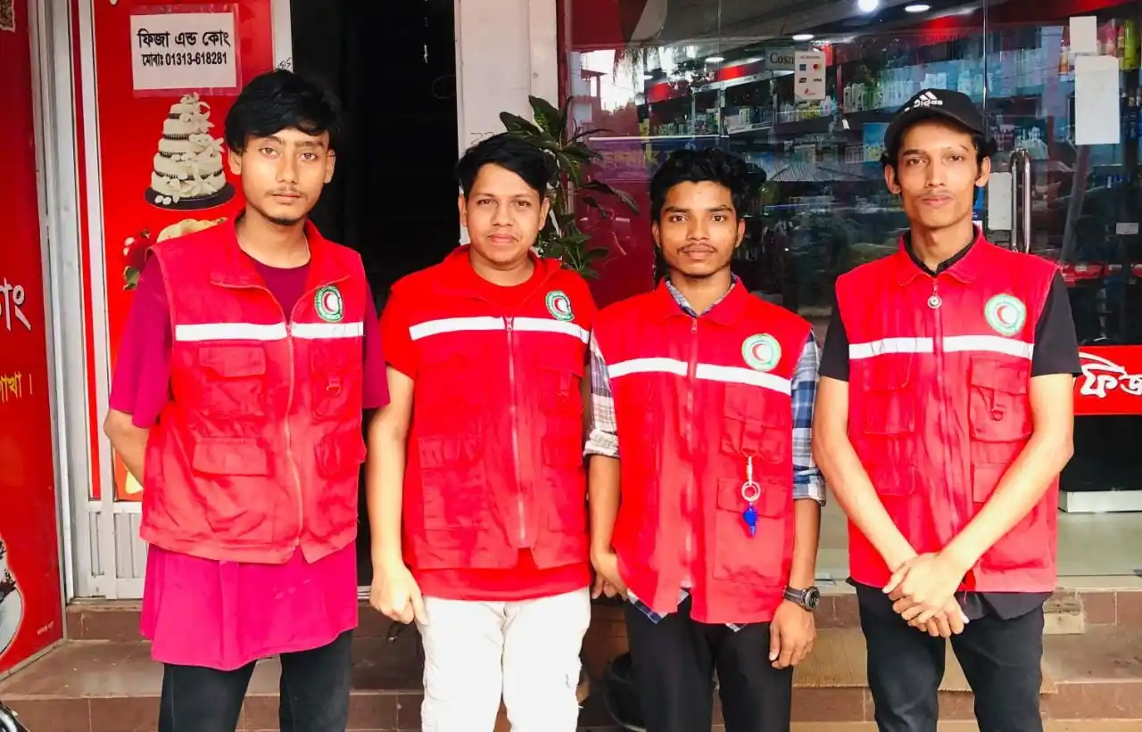 RCY Osmaninagar post