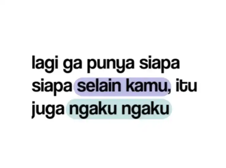 Vibes galau🥀 post