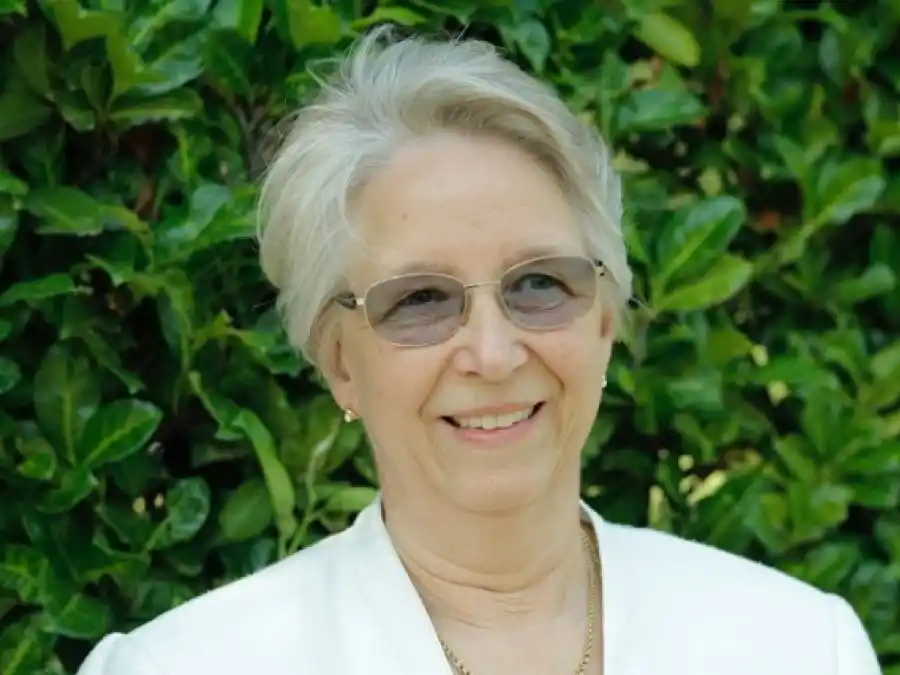 Image from CATT.CH: *La ticinese Myriam Caranzano nominata dai Vescovi svizzeri nel comita...