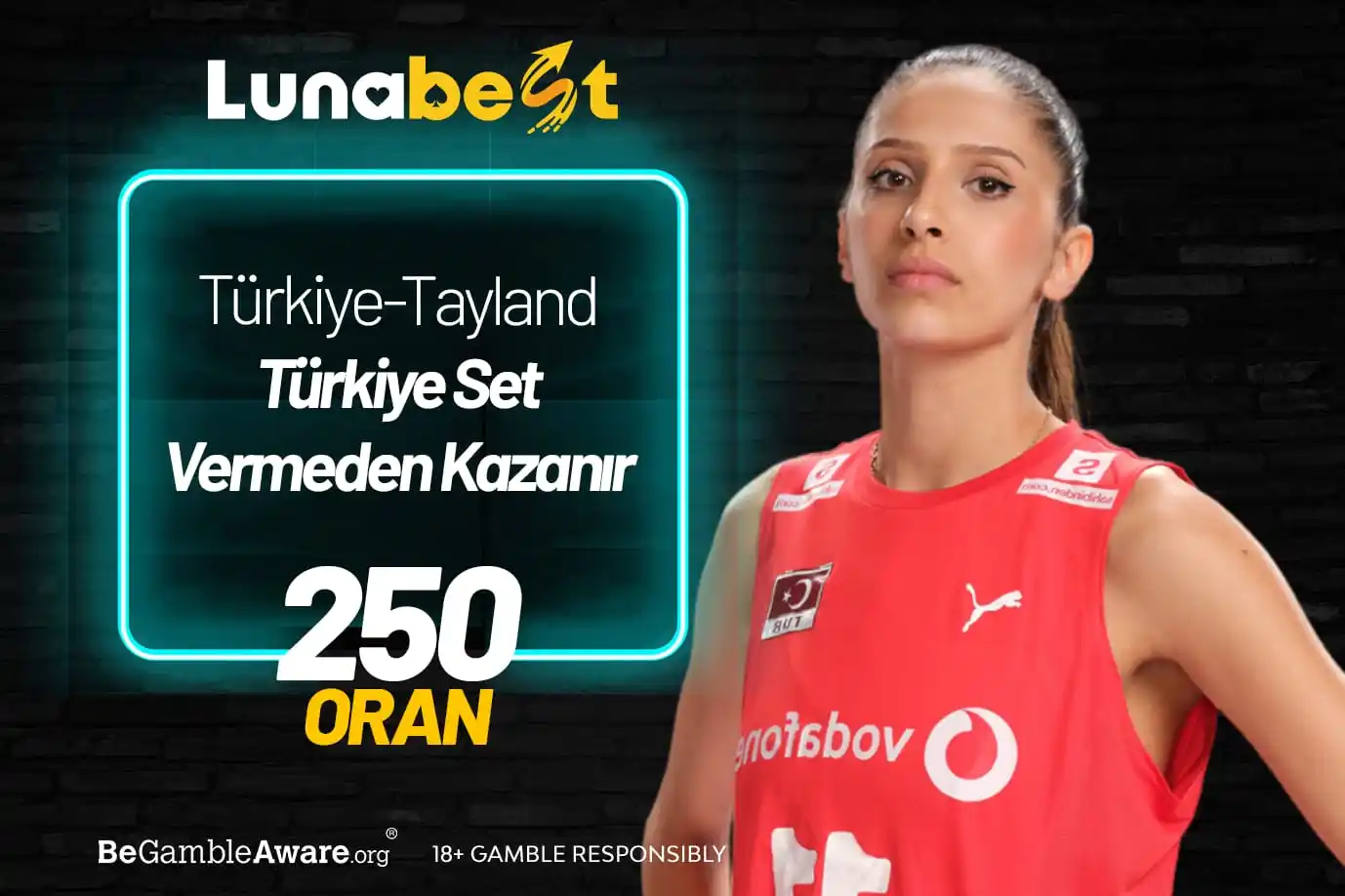 Image from KANAL LUNA: ⭐️Lunabest ❌ 250 🇹🇷 Filenin Sultanları Sahada Kalbimiz Onlarla ❤️ ...