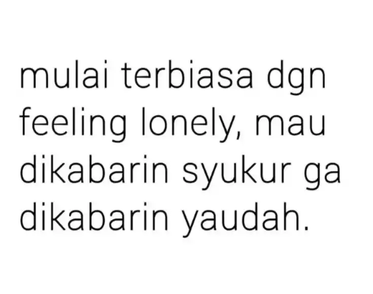 Vibes galau🥀 post