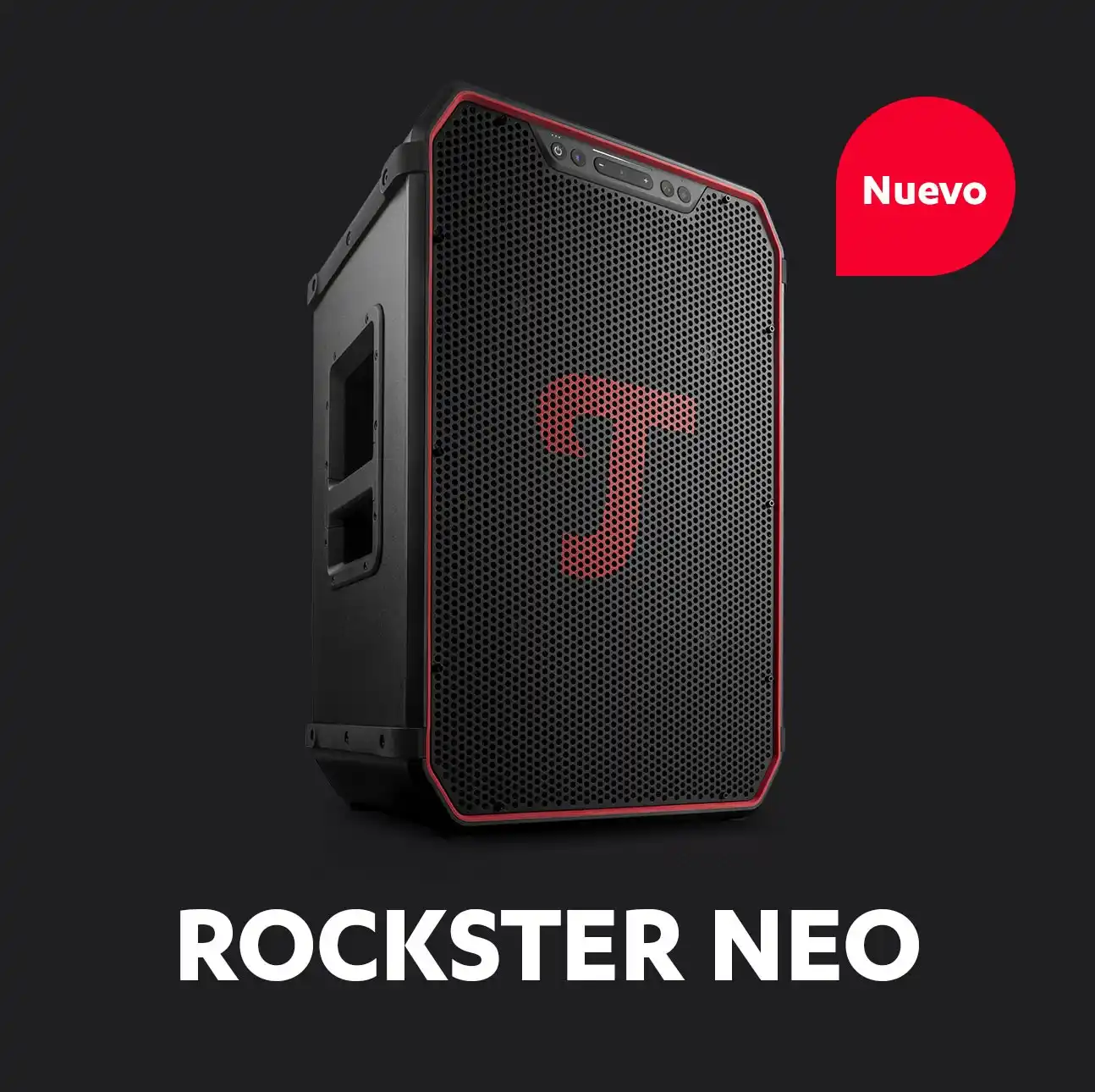 Teufel Audio ES post
