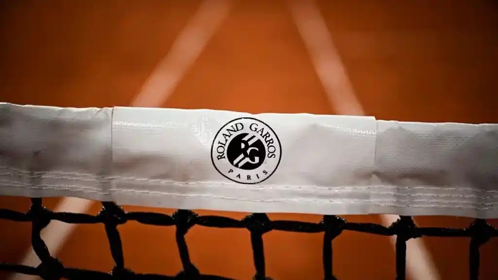 Image from Mayottela1ere: *🎾 Roland-Garros sur Mayotte la 1ère !* 👉 Finale femmes : samedi 7 j...