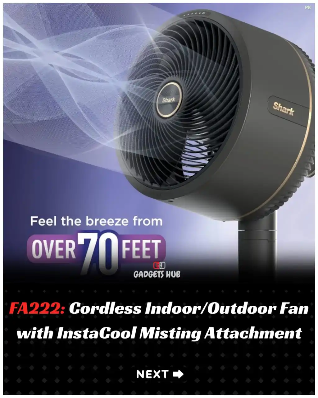 Gadgets hub post