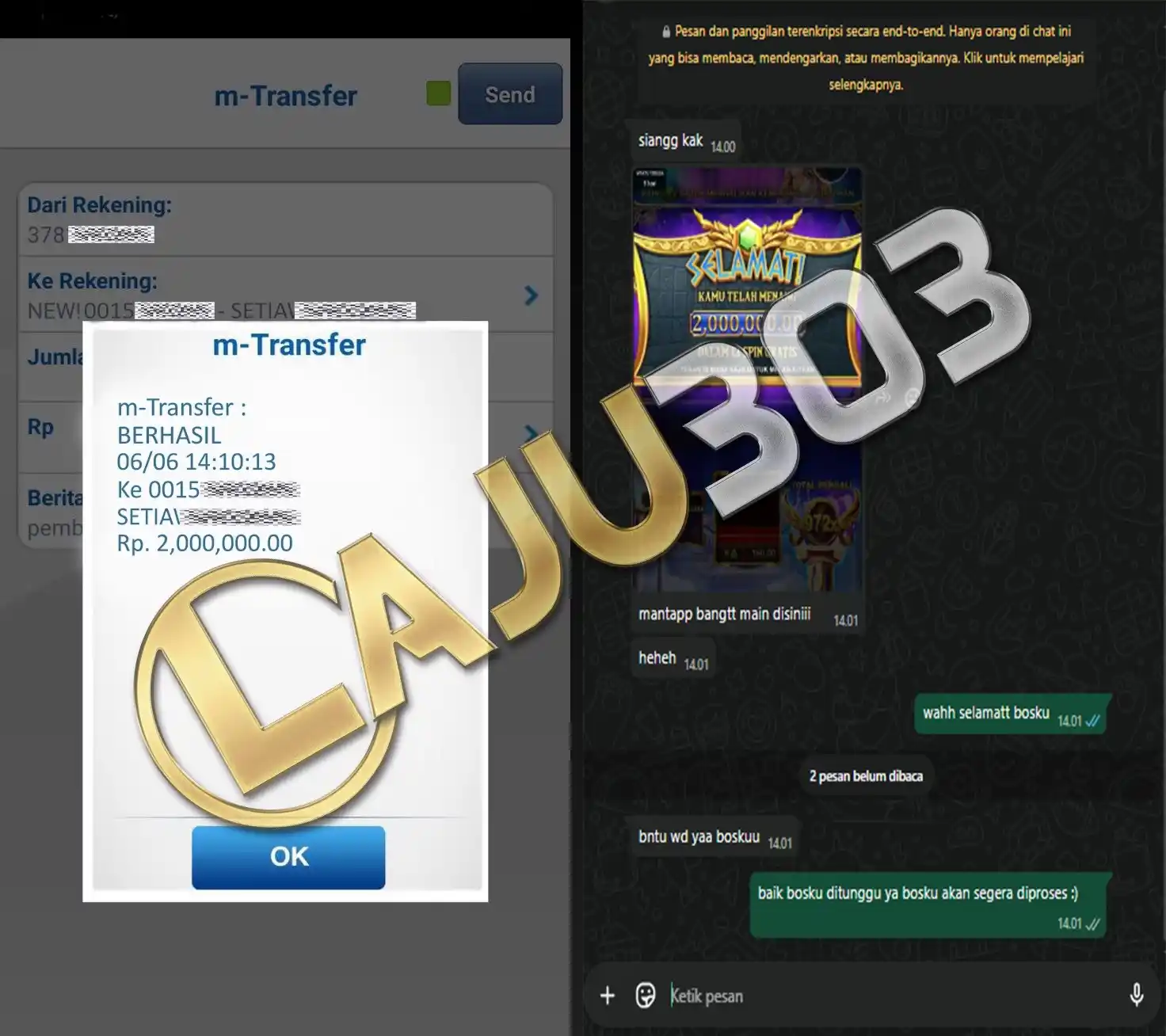 Vibes galau🥀 post