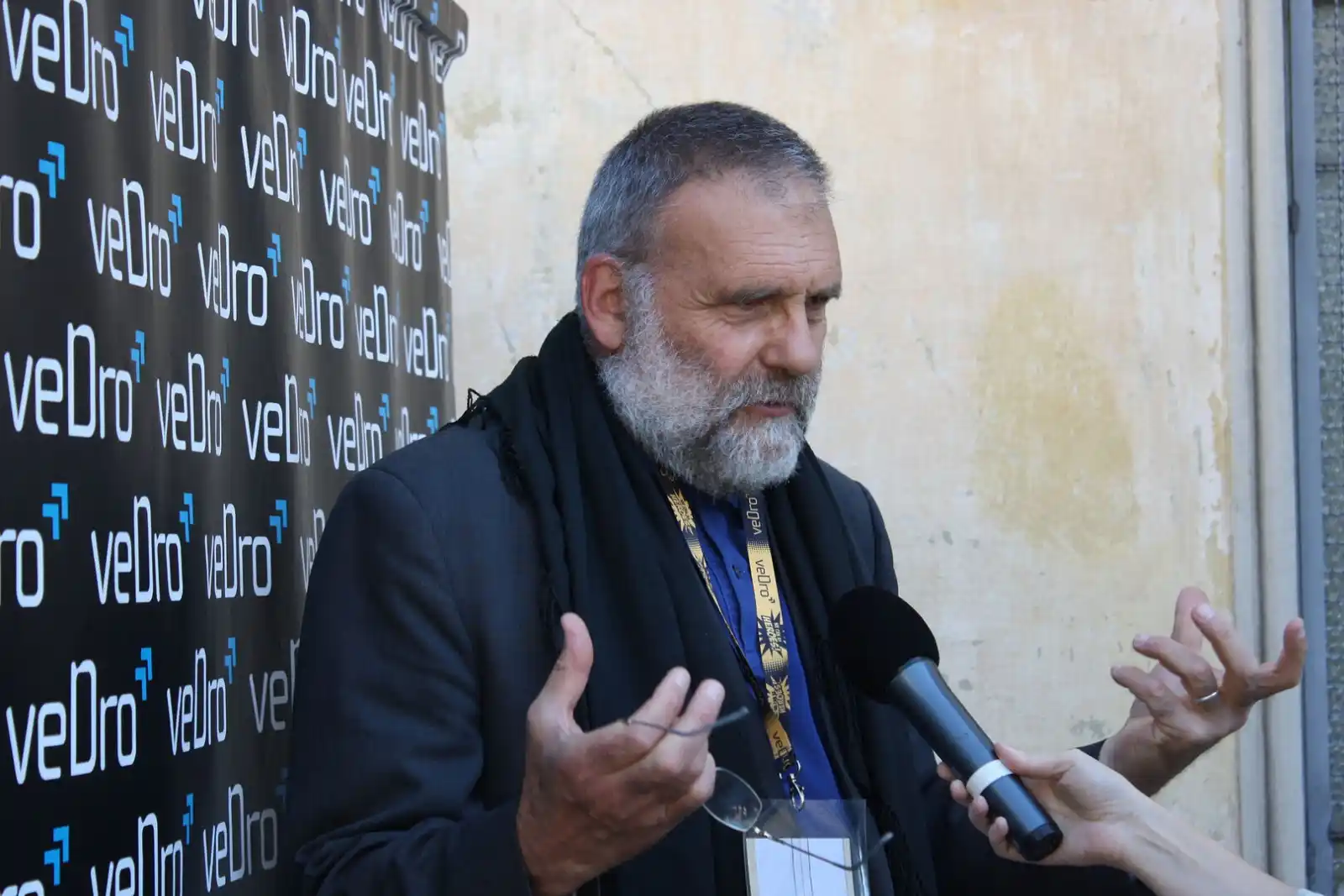 Image from CATT.CH: *Trovato un corpo che potrebbe essere di Padre Paolo Dall’Oglio* Il ri...