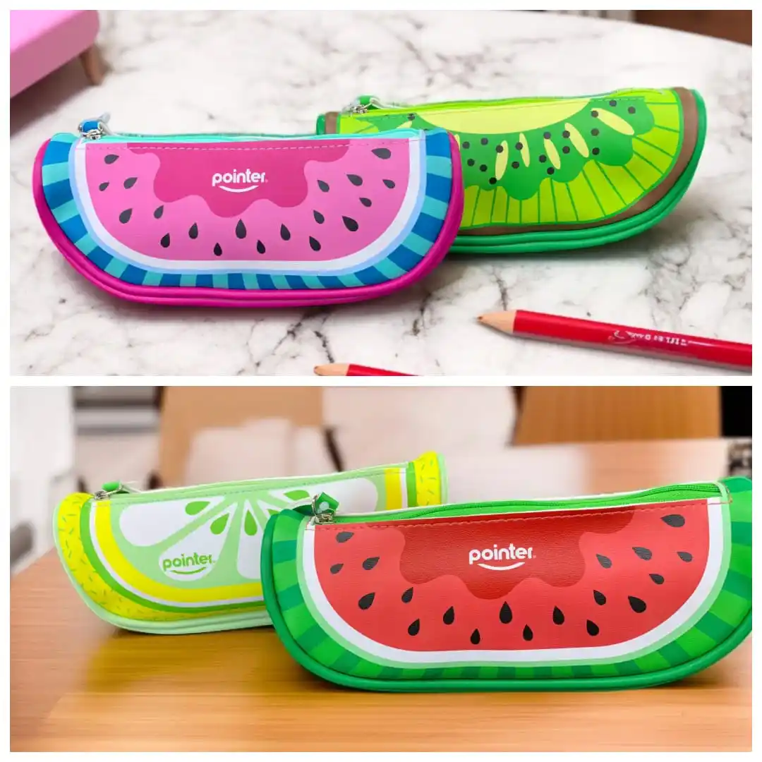 Image from Mayortendencia VIP 👑: CARTUCHERA PC-2472  Detal Ref 4.04$ Al mayor 3.44$ a partir de 3 unida...