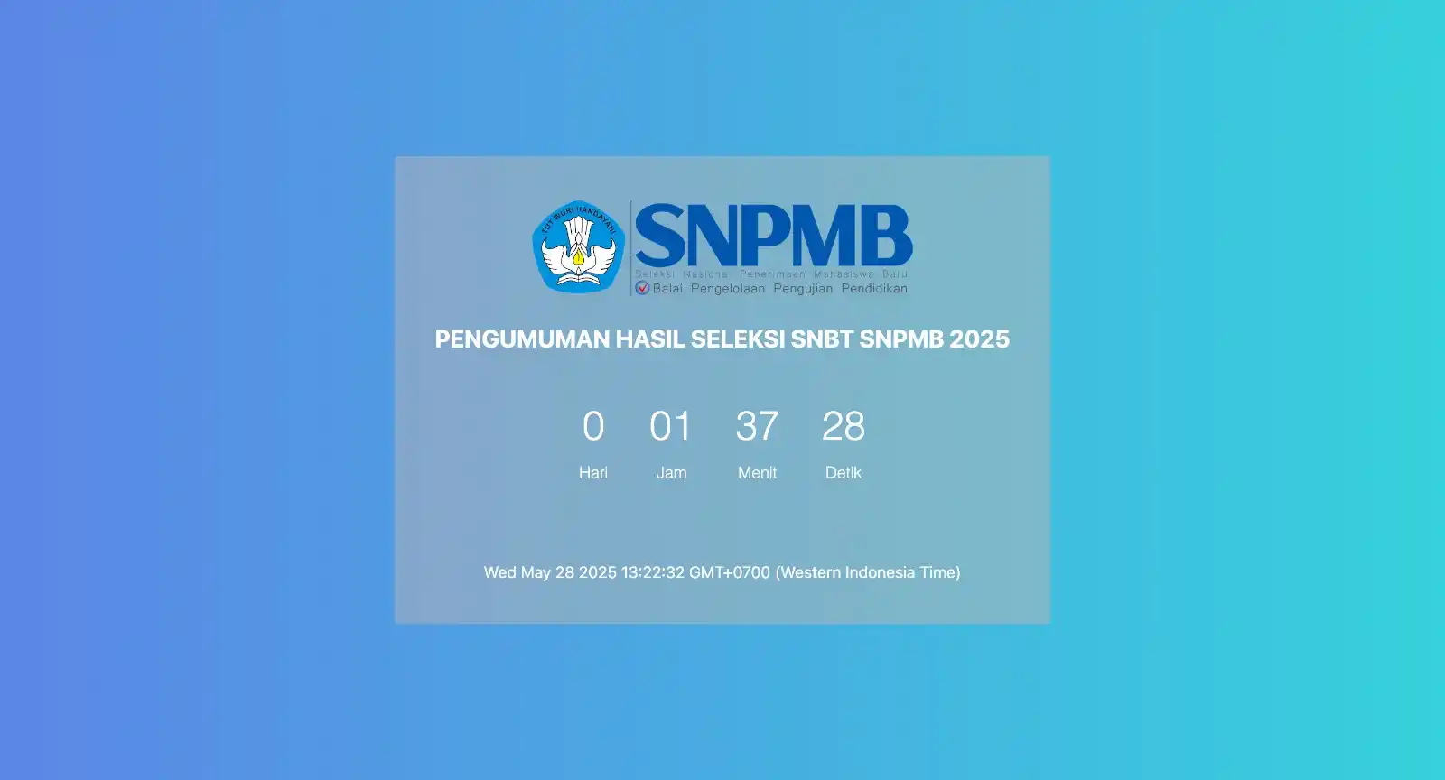 Kumpulan kisi-kisi Soal TES SNBT 2024 post