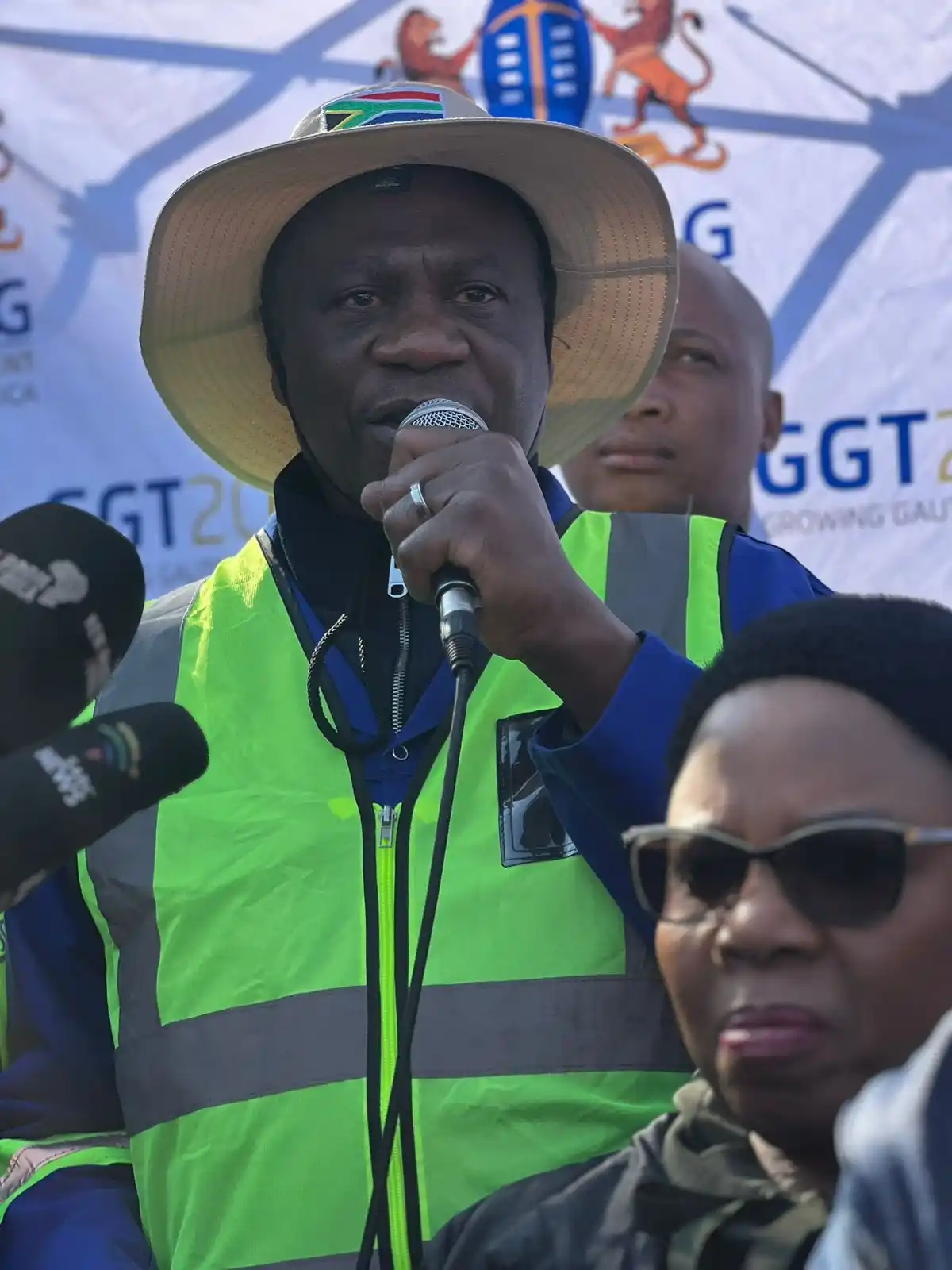 Department of Infrastructure Development (DID) post