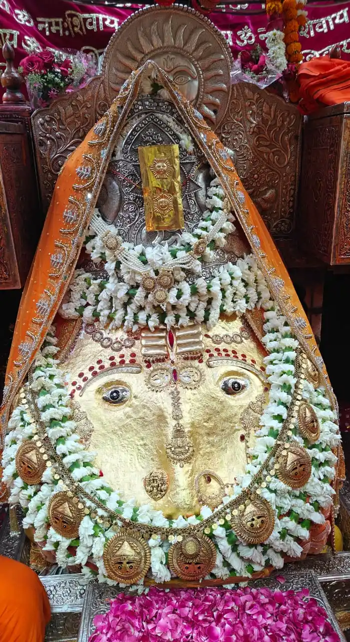 Image from Shri Kalka Ji Mandir Prabandhak Sudhar Committee-SKMPSC: 🙏🌸 <a class="text-blue-500 hover:underline cursor-pointer" href="/ha...