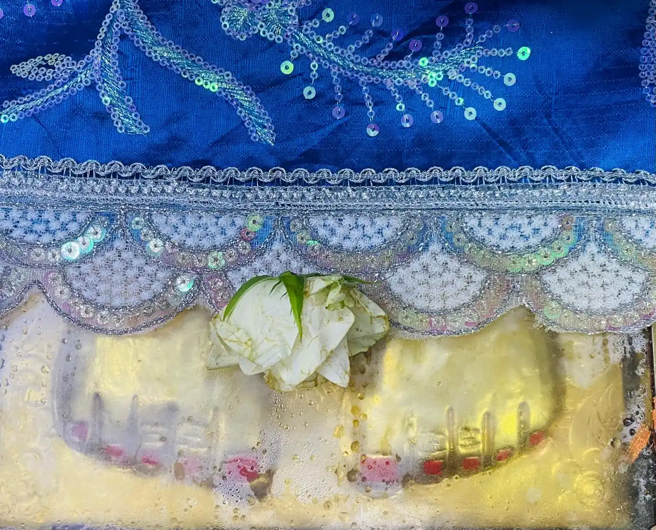 Image from Shri Kalka Ji Mandir Prabandhak Sudhar Committee-SKMPSC: 🙏🌸 <a class="text-blue-500 hover:underline cursor-pointer" href="/ha...