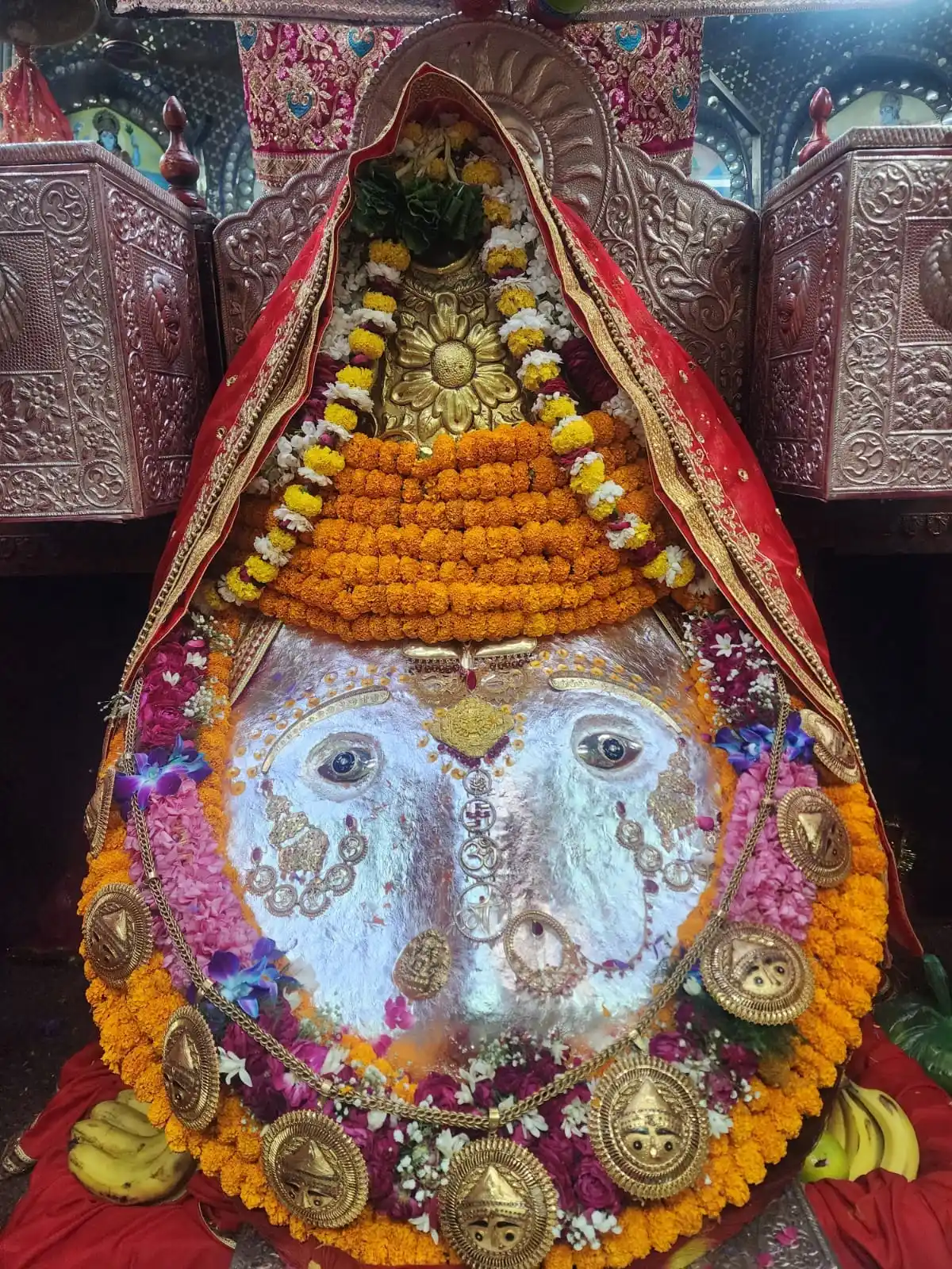 Image from Shri Kalka Ji Mandir Prabandhak Sudhar Committee-SKMPSC: 🙏🌸 <a class="text-blue-500 hover:underline cursor-pointer" href="/ha...