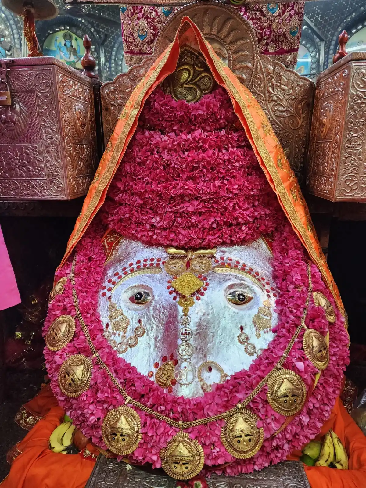 Image from Shri Kalka Ji Mandir Prabandhak Sudhar Committee-SKMPSC: 🙏🌸 <a class="text-blue-500 hover:underline cursor-pointer" href="/ha...