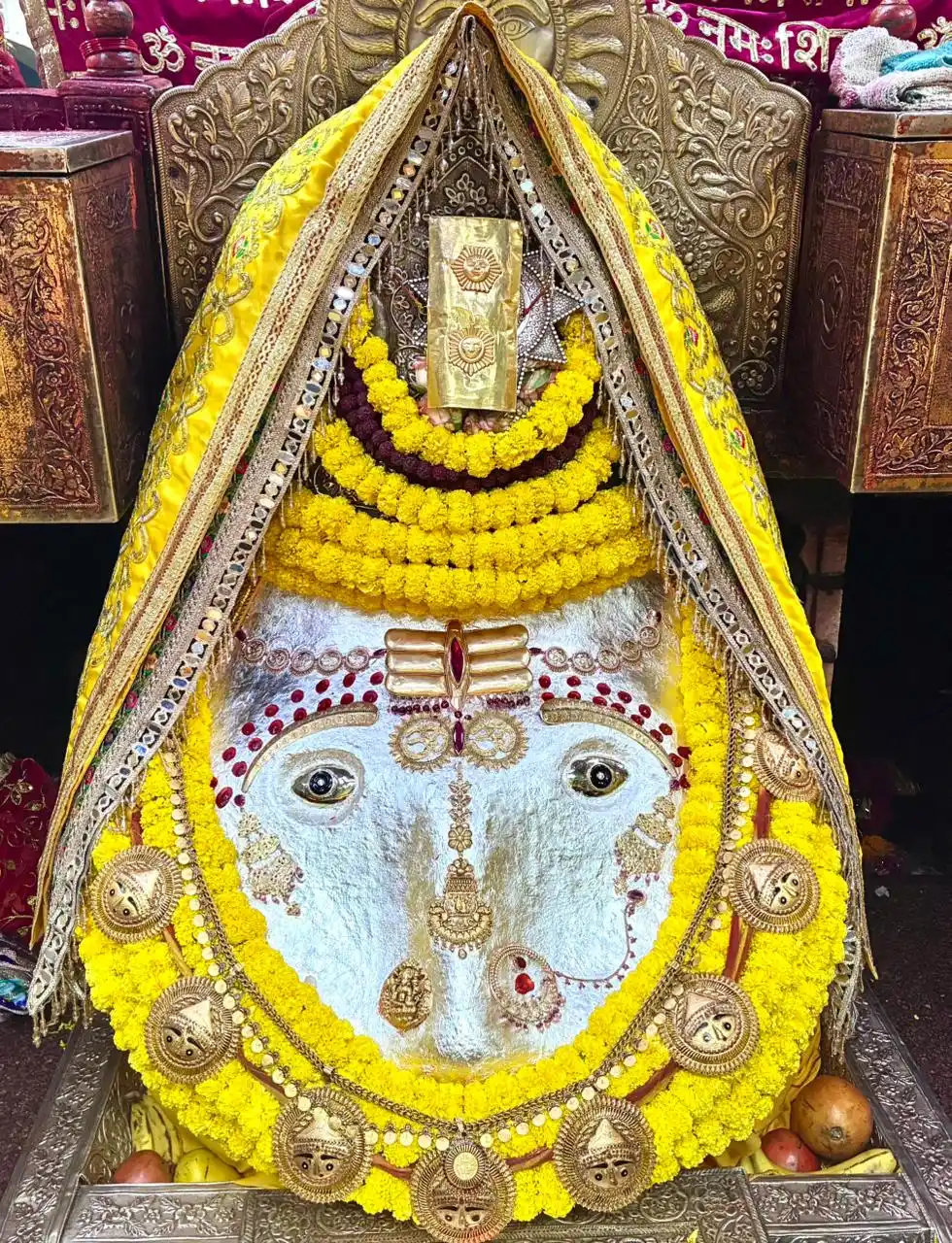 Image from Shri Kalka Ji Mandir Prabandhak Sudhar Committee-SKMPSC: 🙏🌸 <a class="text-blue-500 hover:underline cursor-pointer" href="/ha...