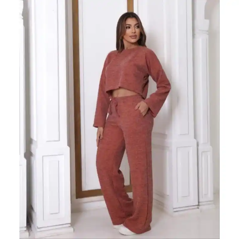 Image from Promoções e BUGS: QUINTOU COM PROMOÇÃOOOO! Correeeee!!! Conjunto feminino lanzinha 2 pe...