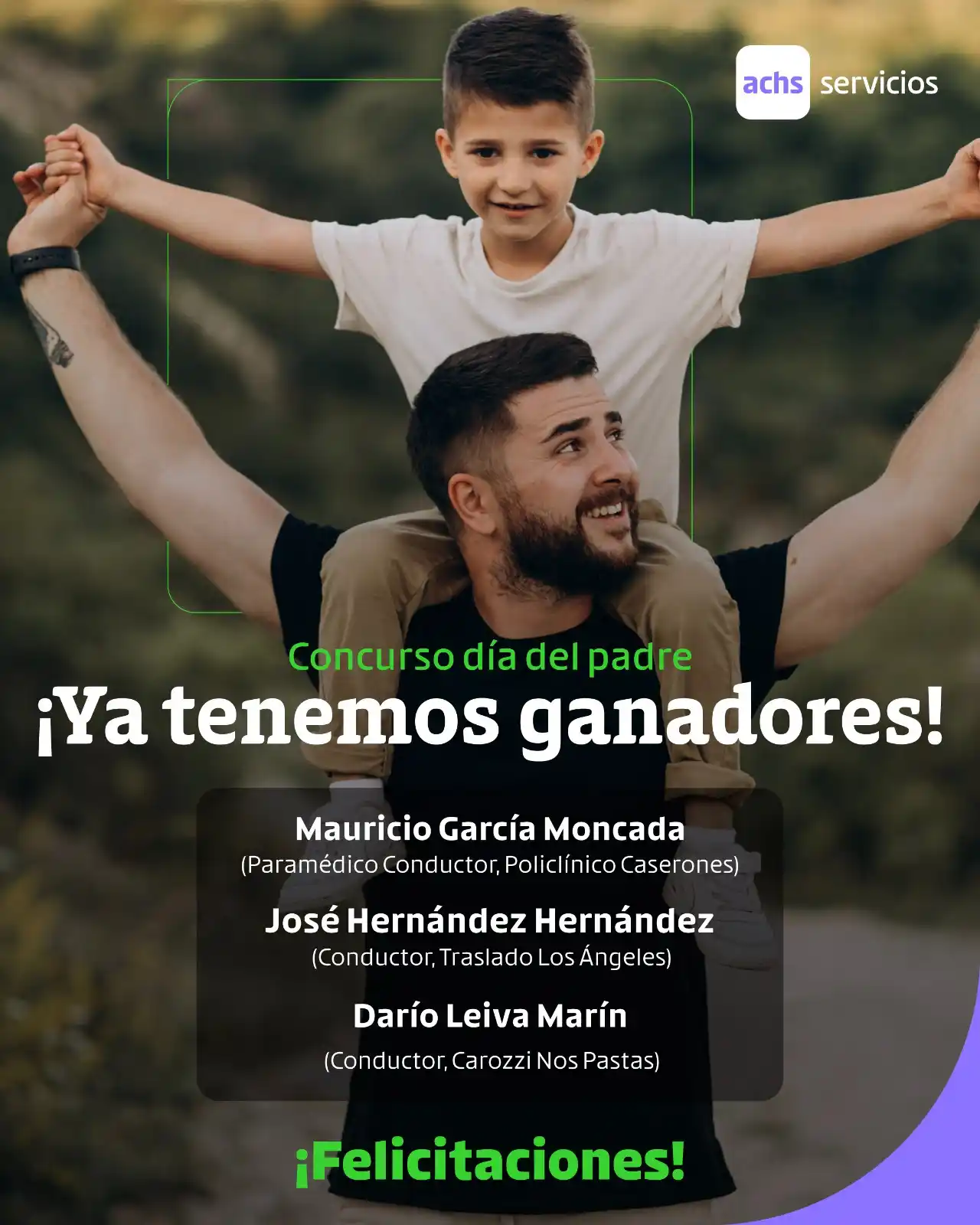 📣 Todo sobre Achs Servicios post