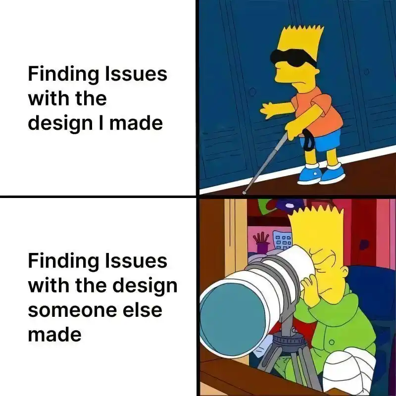 Image from Kenyan Design Konversations: Iykyk 😅😂...