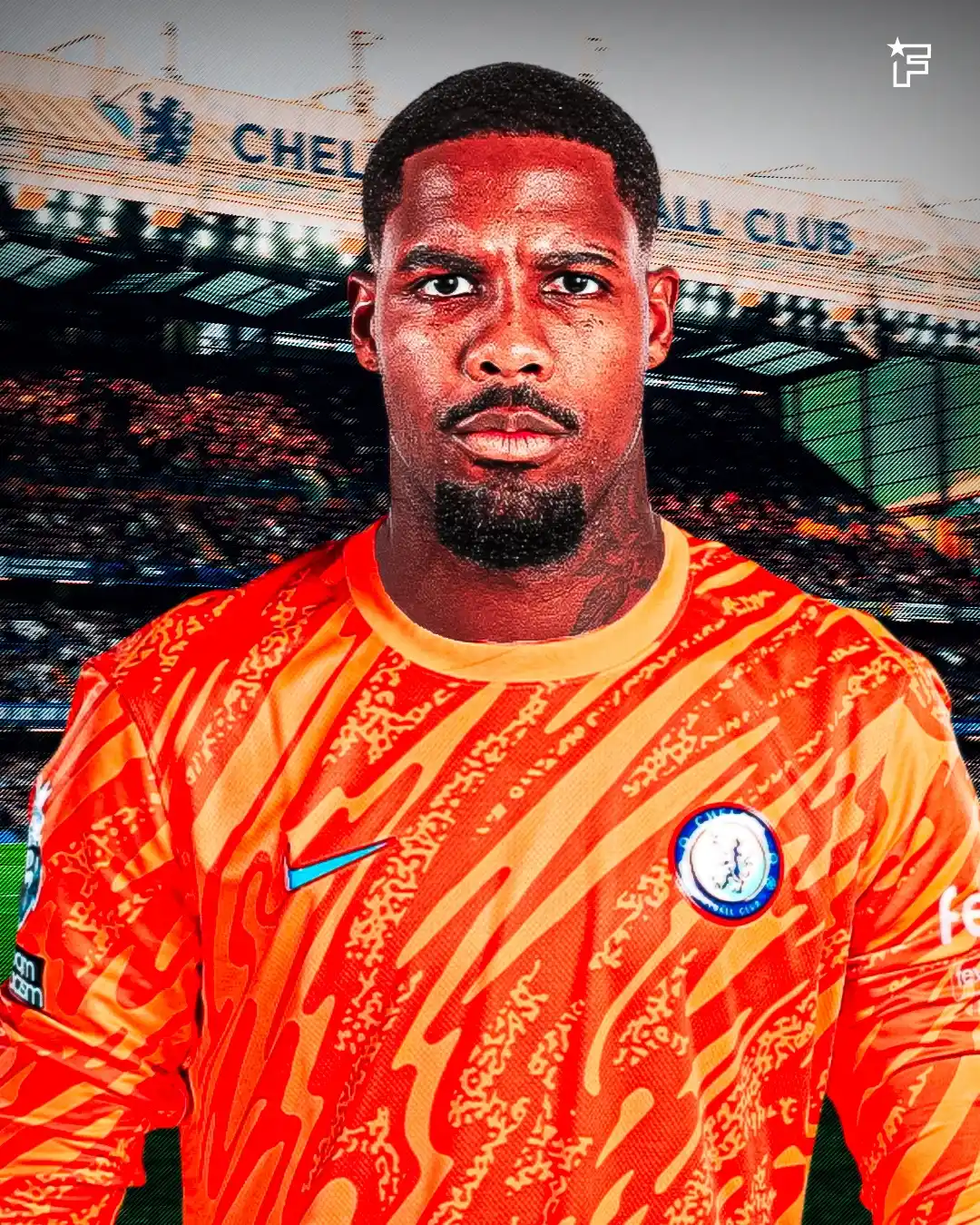 Image from Foot Mercato: 🚨 Le transfert de Mike Maignan à Chelsea est sérieusement menacé ! > ...