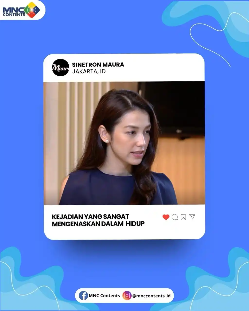 Image from MNC CONTENT : Menyaksikan kedua orang tuanya tersiksa oleh seorang pengusaha kaya ra...