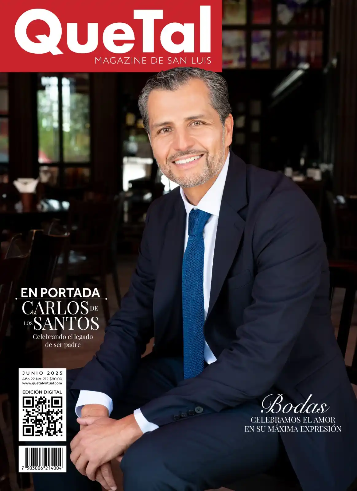 Image from QueTal Magazine: <a class="text-blue-500 hover:underline cursor-pointer" href="/hashtag...