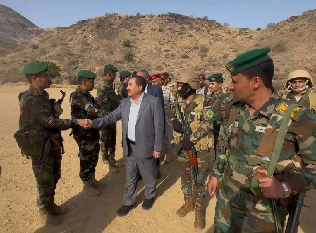 Image from 🇾🇪شبگة اليمن اليوم الاخبارية🇾🇪: رابط الشبڪة ؏ـــلى التلجــرام⬇️  https://t.me/CBDALYEMENTODAYNews  ﺷ.ا...