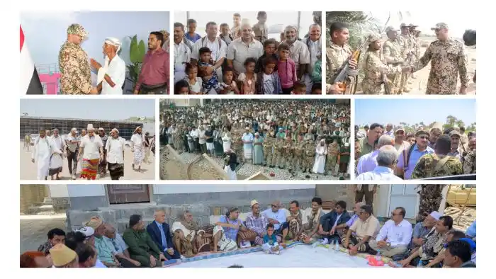 Image from 🇾🇪شبگة اليمن اليوم الاخبارية🇾🇪: رابط الشبڪة ؏ـــلى التلجــرام⬇️ https://t.me/CBDALYEMENTODAYNews ﺷ.ا...