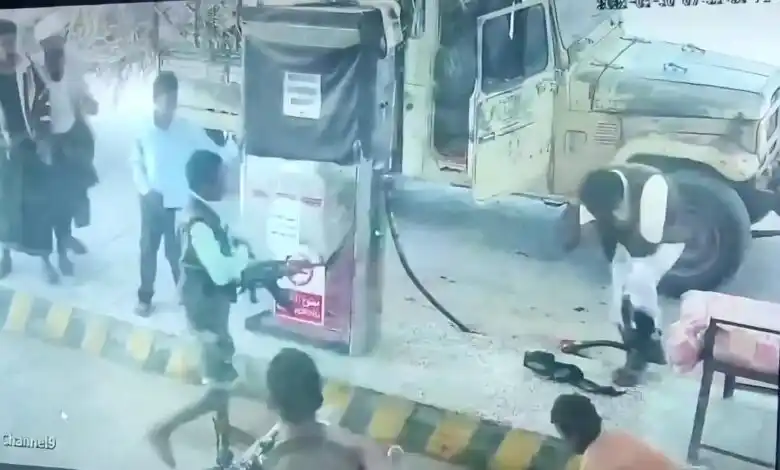 Image from 🇾🇪شبگة اليمن اليوم الاخبارية🇾🇪: رابط الشبڪة ؏ـــلى التلجــرام⬇️ https://t.me/CBDALYEMENTODAYNews ﺷ.ا...