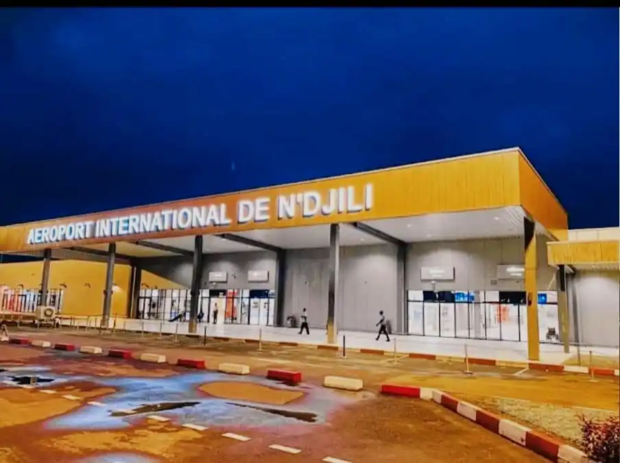 Image from ECHO.CD: RDC : le gouvernement envisage lancer les travaux de modernisation des...