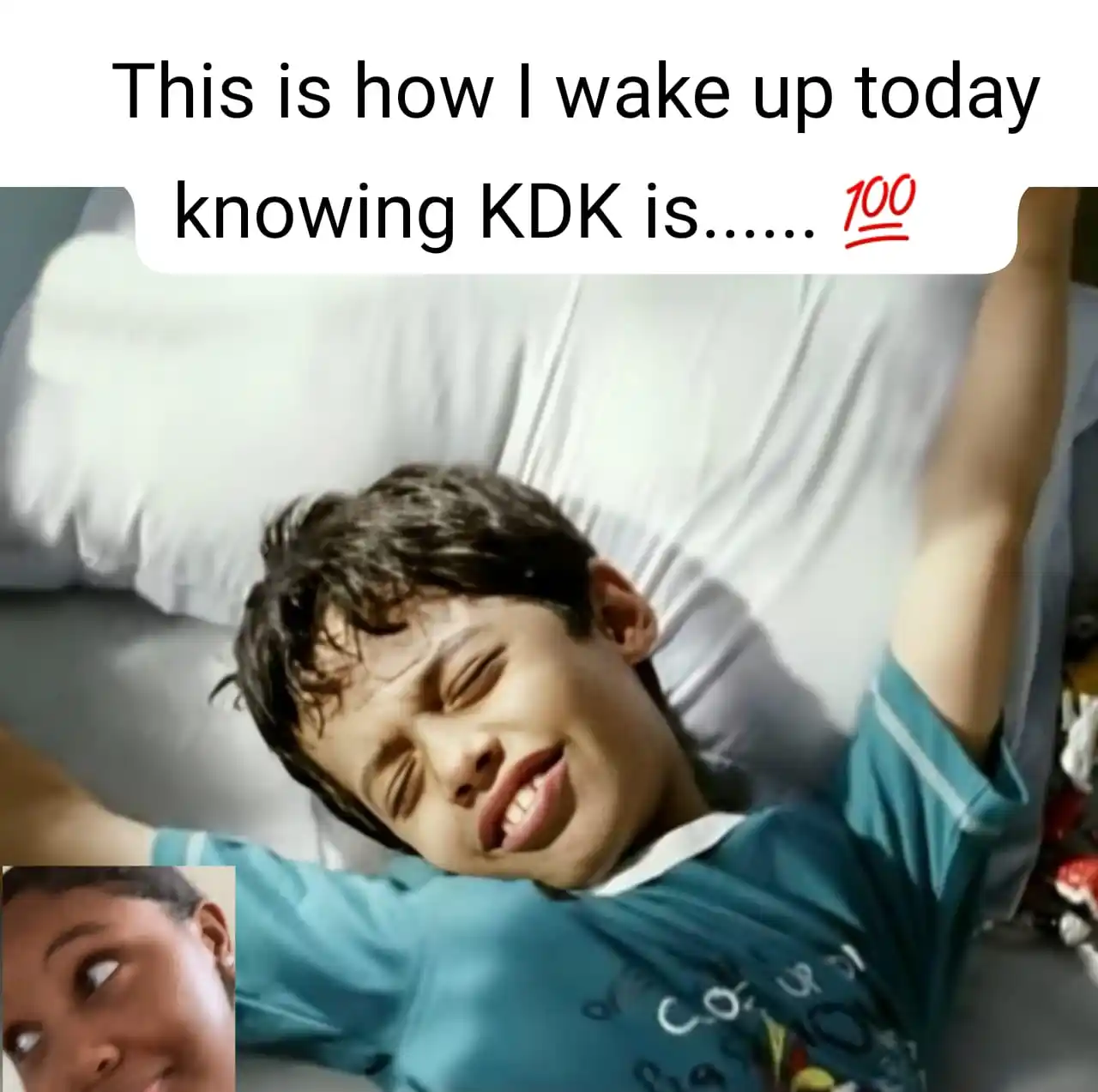 Image from Kenyan Design Konversations: This is how I woke up today knowing KDK is the only place of people I ...